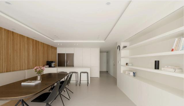 113预算20万，最终决定不买沙发电视了，做“去客厅化”省掉4万