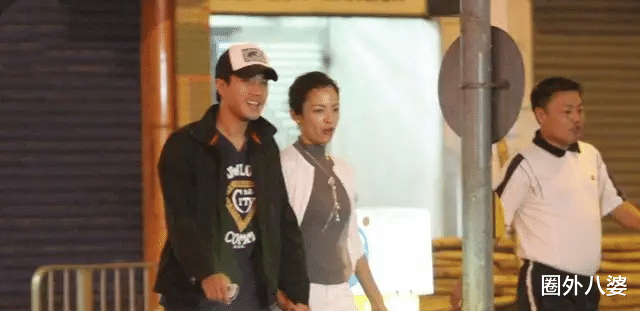 刘恺威|离婚3年，前妻依然是顶流花旦，他却混不下去了