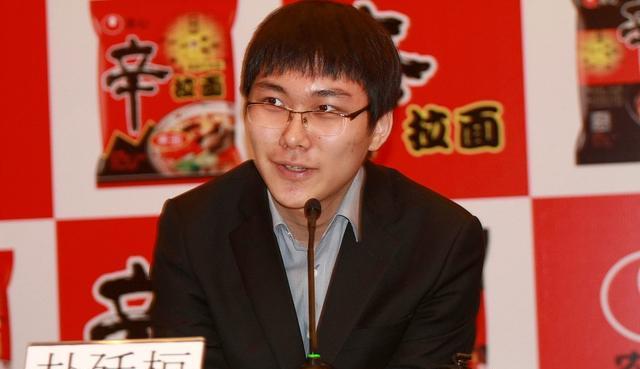 朴廷桓|畏首畏尾！朴廷桓九段，面对李昌锡八段为何患得患失？