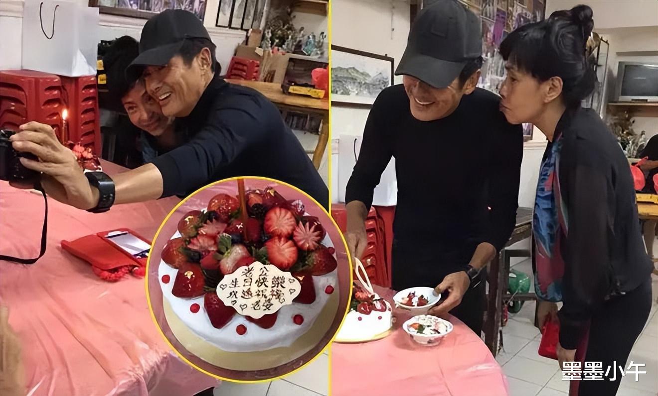 成龙|从未合作过的成龙与周润发：同样是“香港之子”，可惜不是一路人