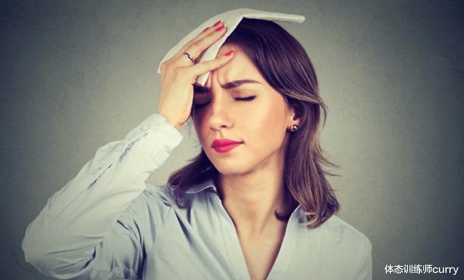 豆腐|解析|为何女性更年期后身体会倾向肥胖?做好4点,恢复轻盈体态