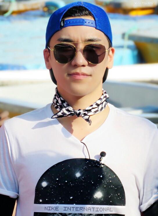 李胜利|李胜利借Bigbang回归契机，让妹妹高调做宣传，希望能和粉丝互动