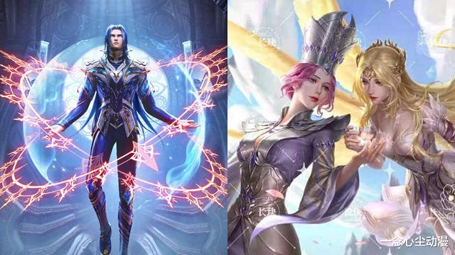 獨孤博|獨孤博嘉陵關屠城，唐昊大笑大師贊同，沒想到有人性的只有獨孤博