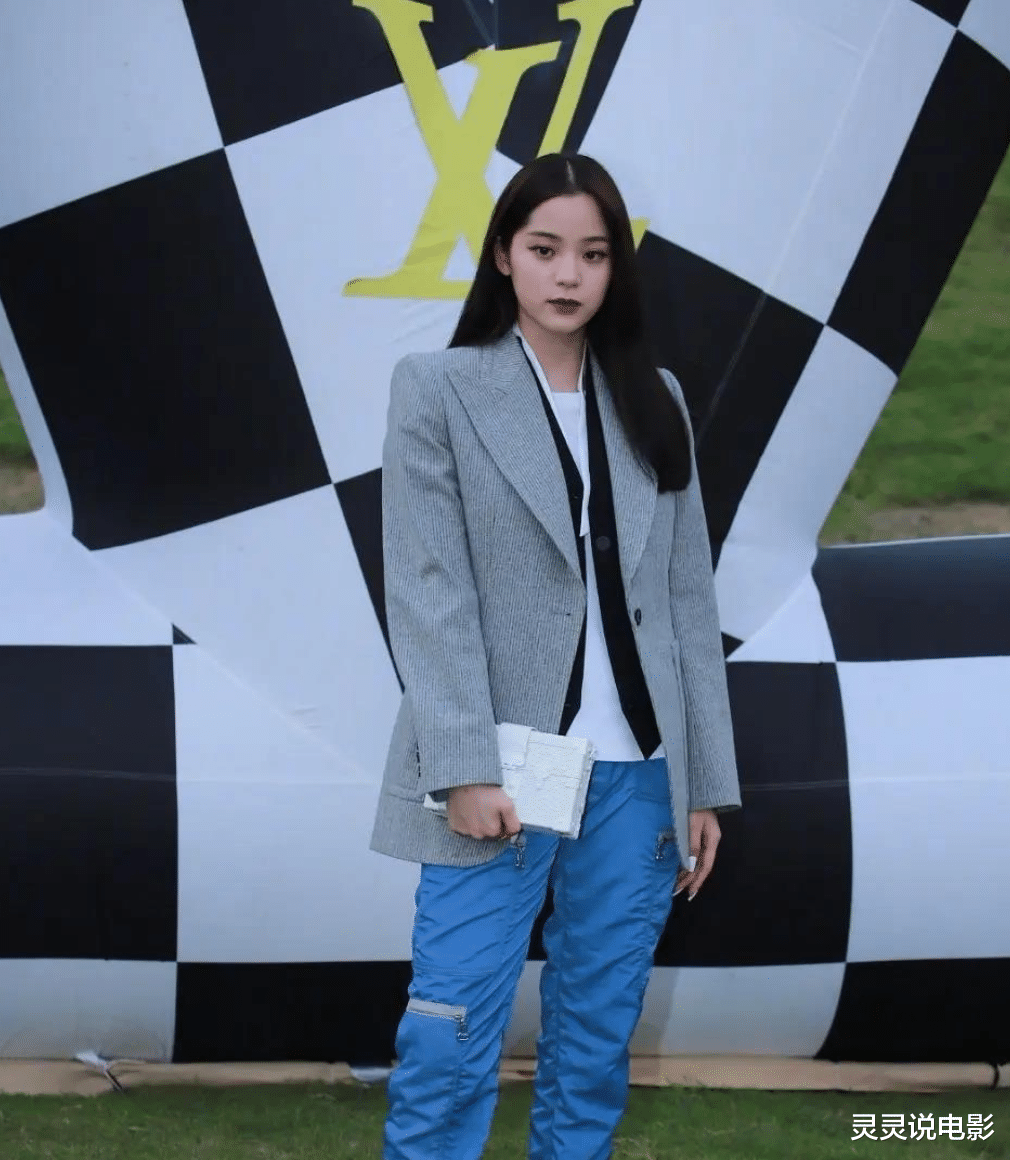 照骗|内娱的“照骗”也太多了，写真美若天仙，一到剧里就原形毕露