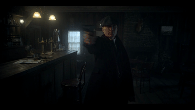 豆瓣|豆瓣9。7分！追了9年的神剧大结局了！