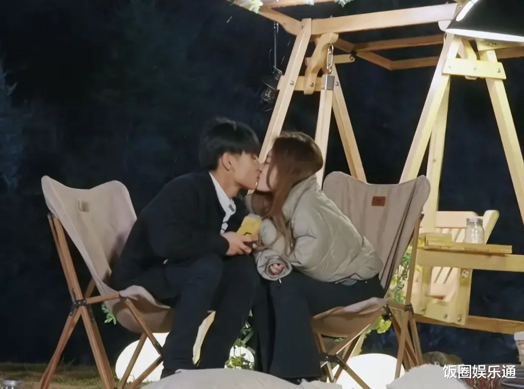 孙秀|夏日热歌CP被爆分手,夏英歌发文感谢热能,两人线下停止互动