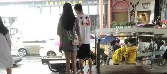广东男篮|盘点广东球员的另一半