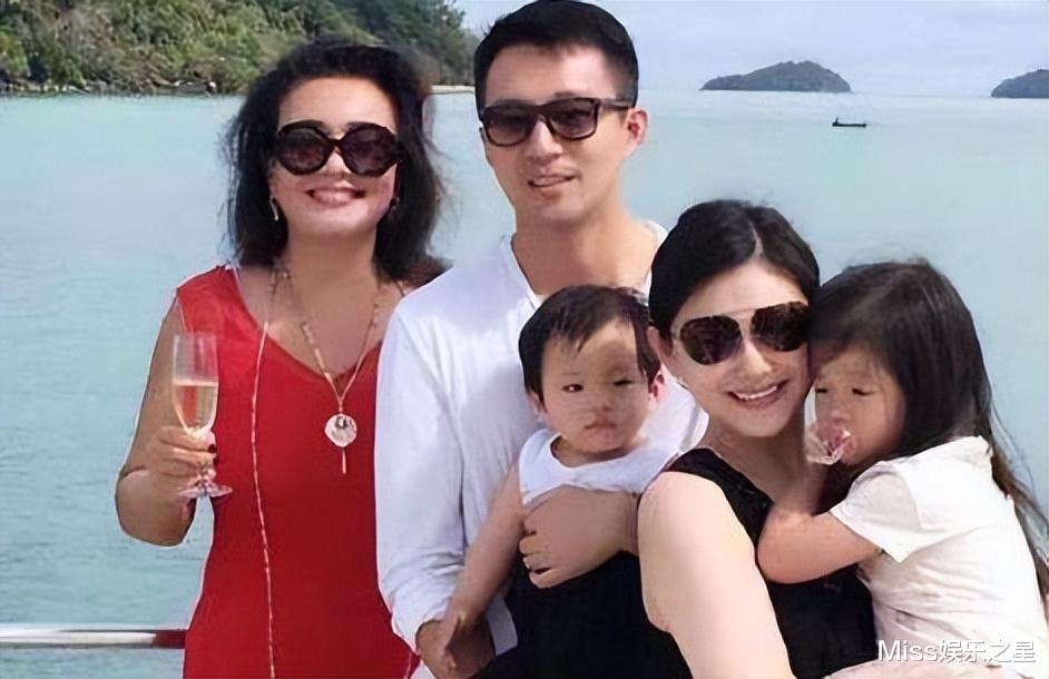 汪小菲|大S疑放下成见，喊话汪小菲回来看孩子，被爆离婚时每天以泪洗面