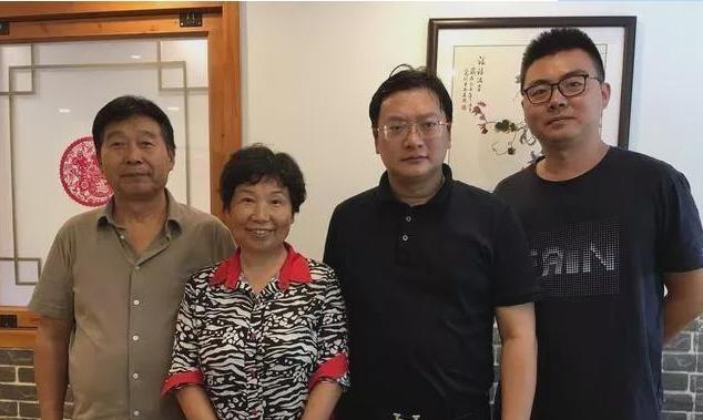 错换人生案持续发酵,杜新枝发长文哭诉,认定许敏是“偷换”真凶