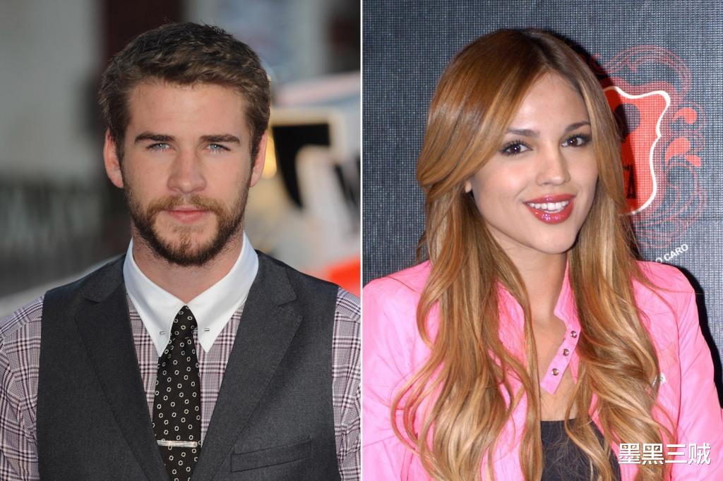 艾莎·冈萨雷斯|备胎女王？疗伤专家，“好莱坞御用发电机”艾莎·冈萨雷斯