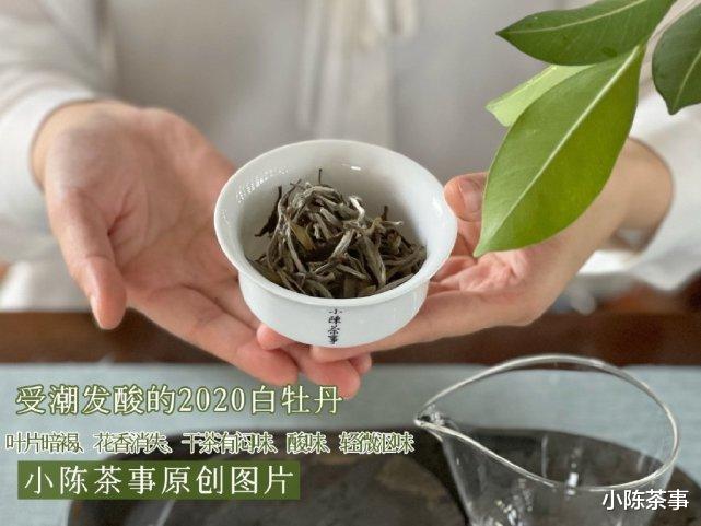 年末盘点，这7种一眼假的“老白茶”，谁买谁上当