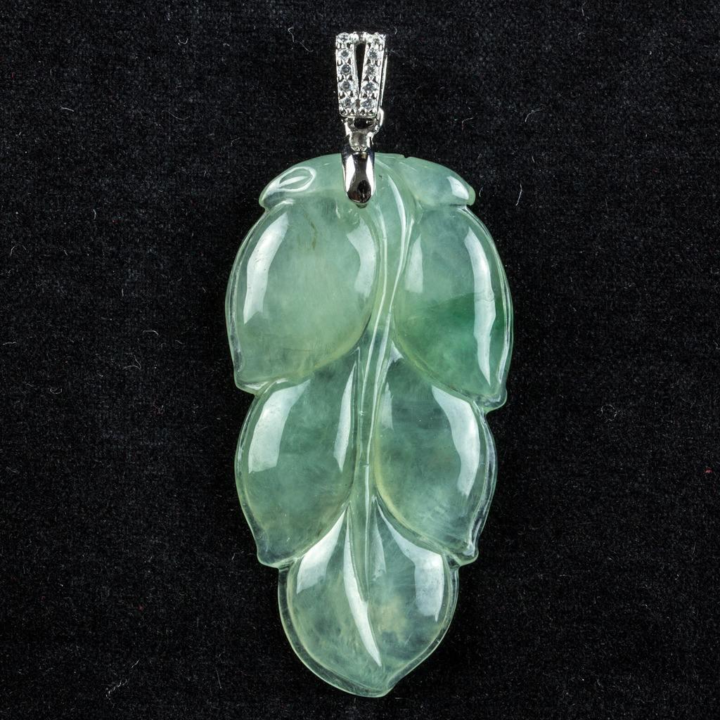 翡翠|翡翠常见的4种瑕疵