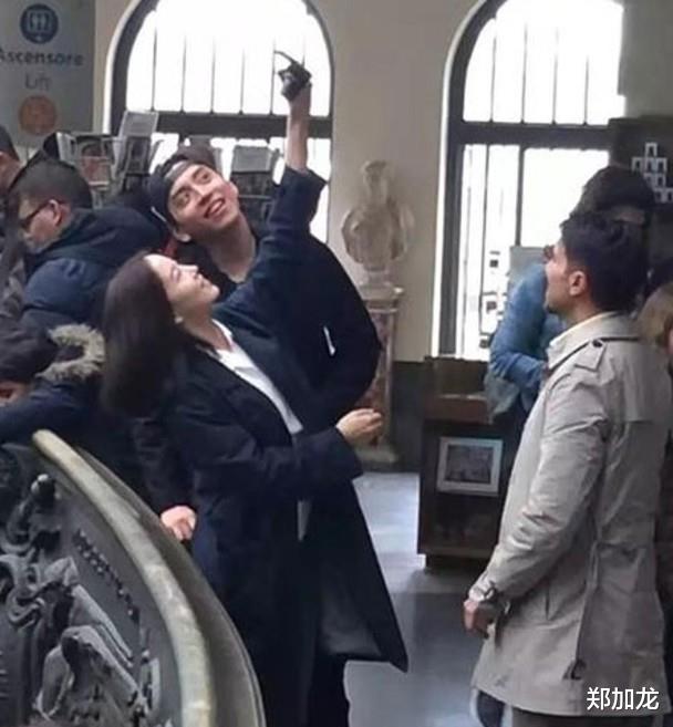 姜汉娜|姜汉娜将携手高庚杓出演《没有秘密》，曾多次和王大陆传出绯闻！