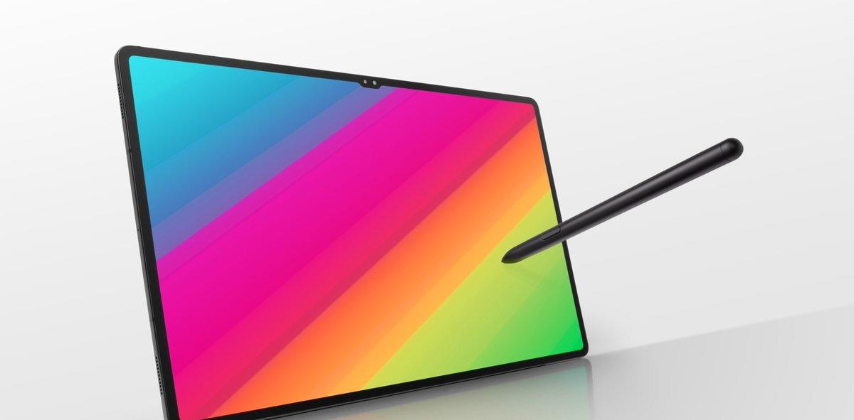 三星|三星TabS8与TabS7FE详细对比:区别很明显