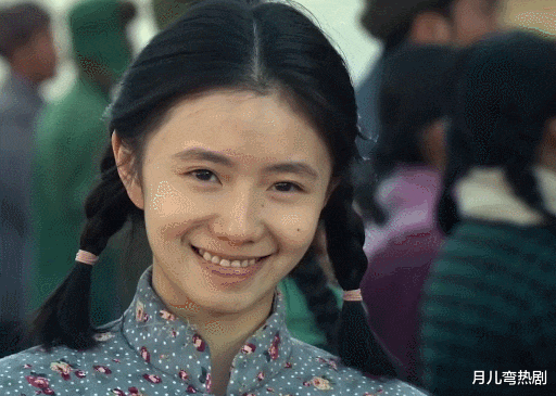 电影|为什么刘浩存明明底子是清纯少女，却让人感到压力与恐惧？