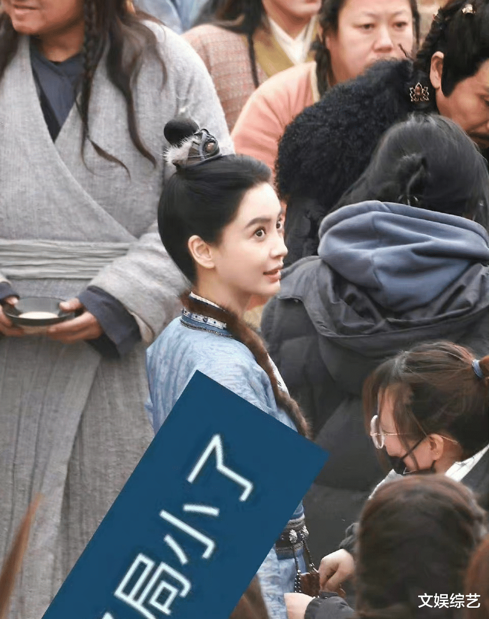 Angelababy|唐嫣到底多爱罗晋，张柏芝任贤煽情流泪，姚晨夺走王一博的初吻