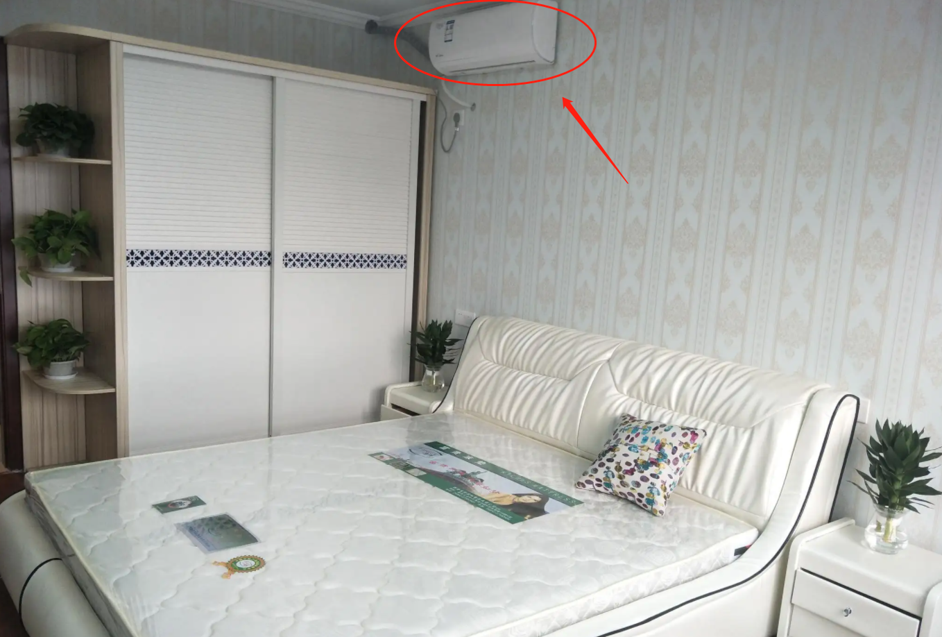 卧室|卧室床头为什么不能朝西？不是迷信的说法，都有科学依据