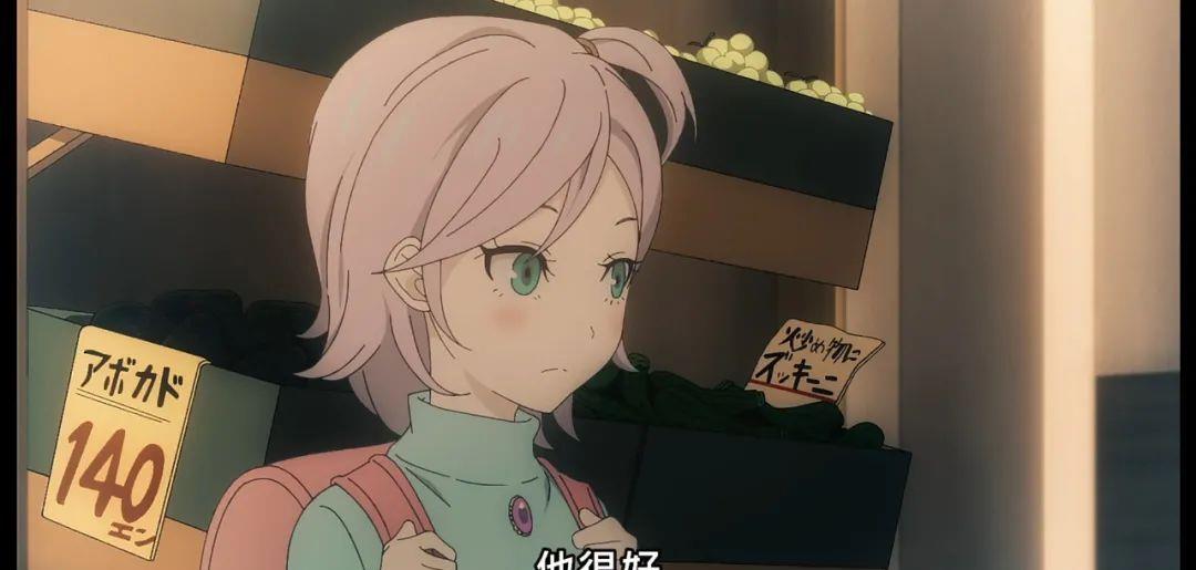 原创|这部动画，终于让我看到了最想看到的展开