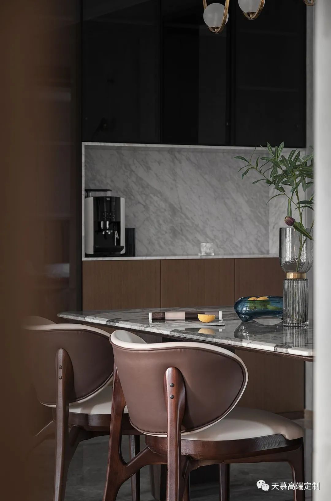 艺术与灵魂的双重融合,塑造了理想的居住地,值得欣赏一番