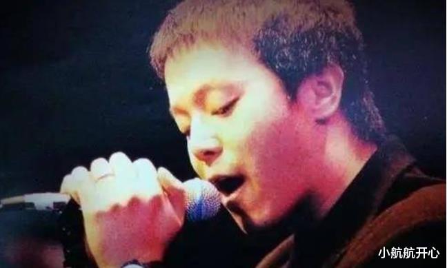 王菲|有种“毁容”叫与王菲离婚，她的变化不大，前夫们都像换了人