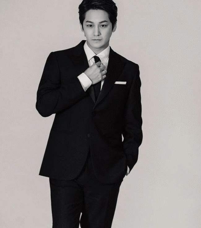 金范|从《花样男子》到《GHOST DOCTOR》！金泛消失已久竟是因这一原因