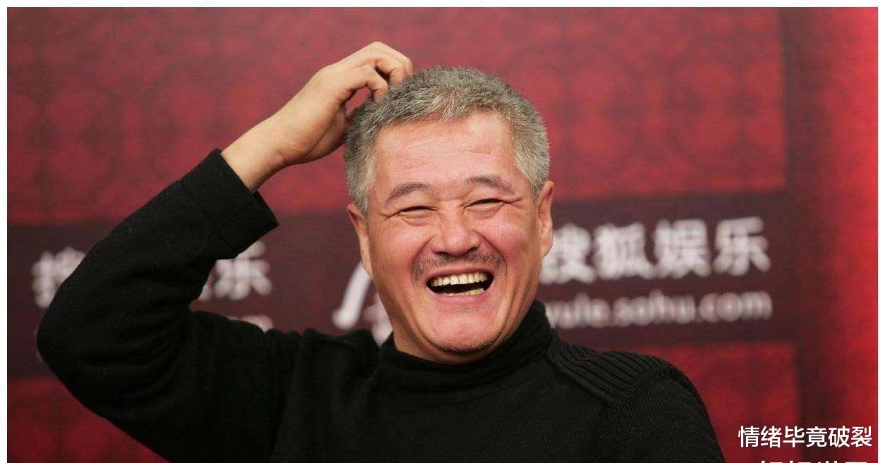 赵本山|60岁赵本山被捕不听话自救无果?亲弟子发文回应,网友:好好生活