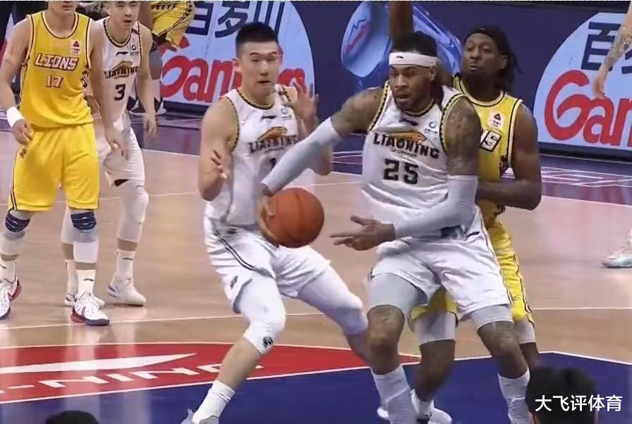辽宁男篮|CBA总决赛第一场辽宁球员评分：三将完美表现赢得满堂彩！