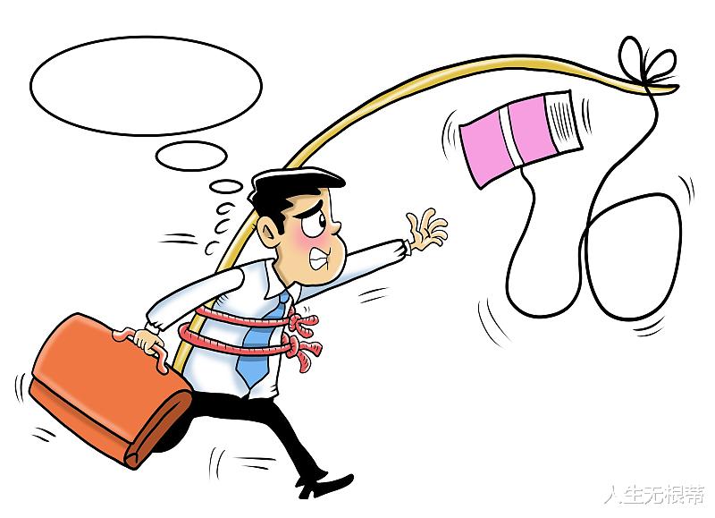 潜规则|职场潜规则！牢记这七条，让你少走弯路。