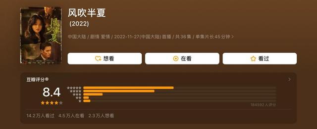 赵丽颖|《风吹半夏》李光洁点评赵丽颖,只字不提演技,却字字珠玑!