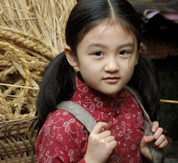 童星|“一张嘴就露馅”的7位童星，缺点被放大，一个比一个亏