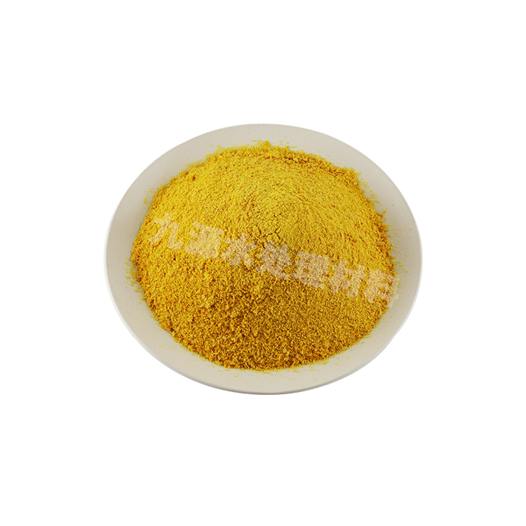 聚合氯化铝的作用及用途