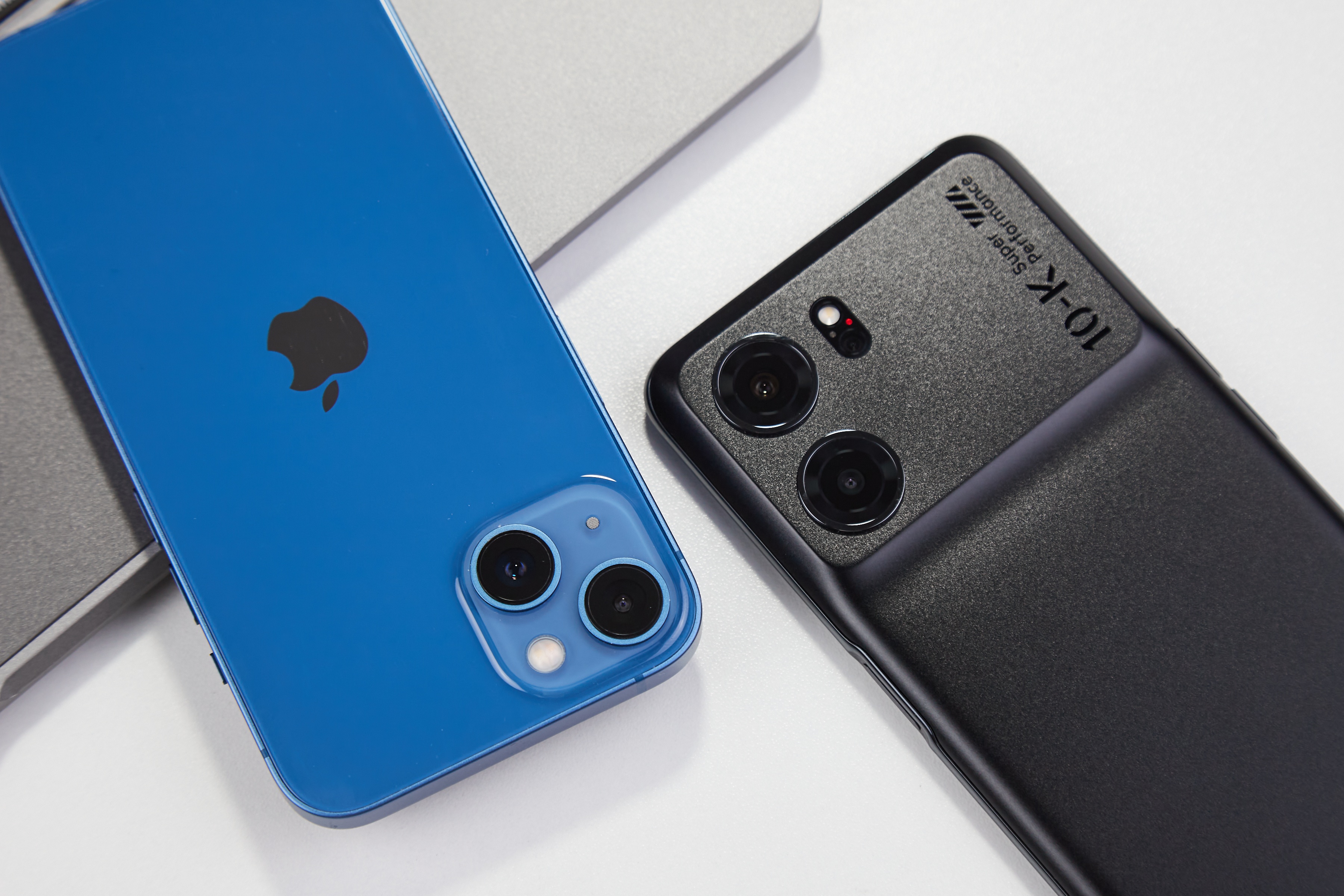 iphone13|iPhone 13真的适合普通人打游戏吗？没有对比就没有伤害