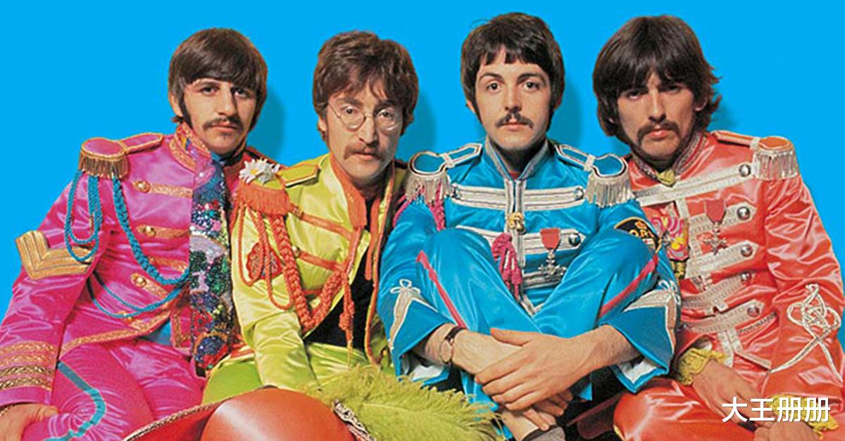 披头士|披头士乐队为何解散？