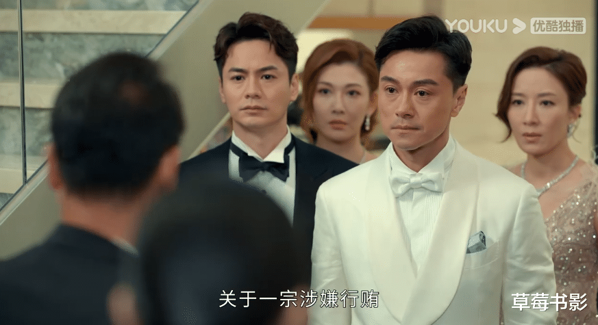 豪门|豪门翻车，好一出撕X大戏！