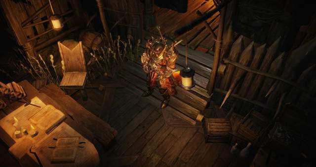 暗黑破坏神|暗黑不朽手游全平台上线，带来不一样的新玩法与新体验！可玩性UPUP