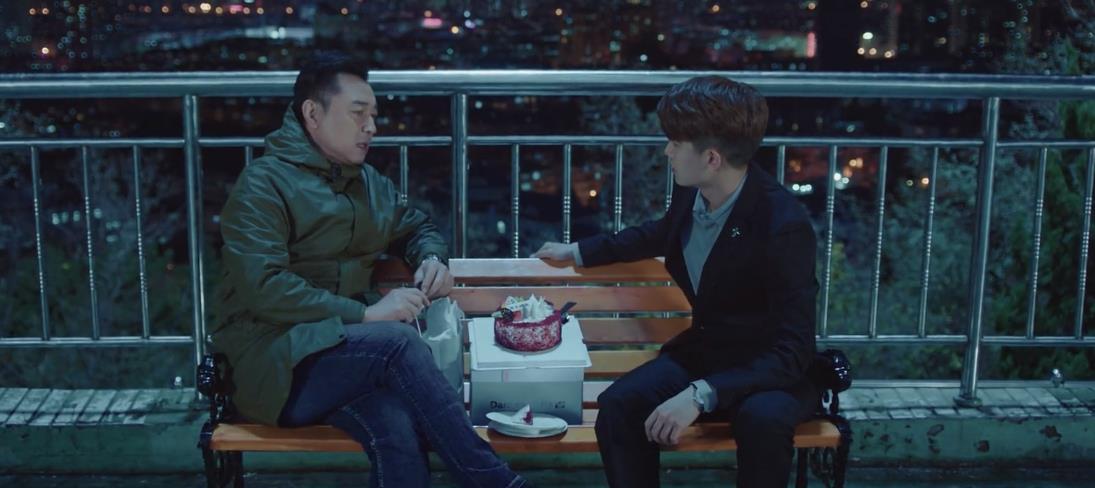 警察 警察和毒贩炒CP，洗剪吹发型当卧底，这是缉毒版“雷霆战将”？