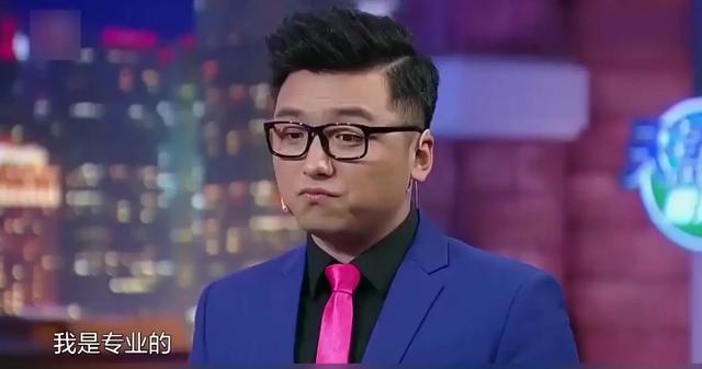 沈南|《金星秀》停播5年,那个被金星“捧红”的沈南,如今去哪了?