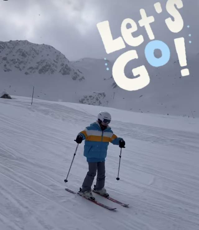 哈珀·贝克汉姆|贝克汉姆为小儿子庆17岁生日!10岁小七颜值出众,父女靠头太温馨