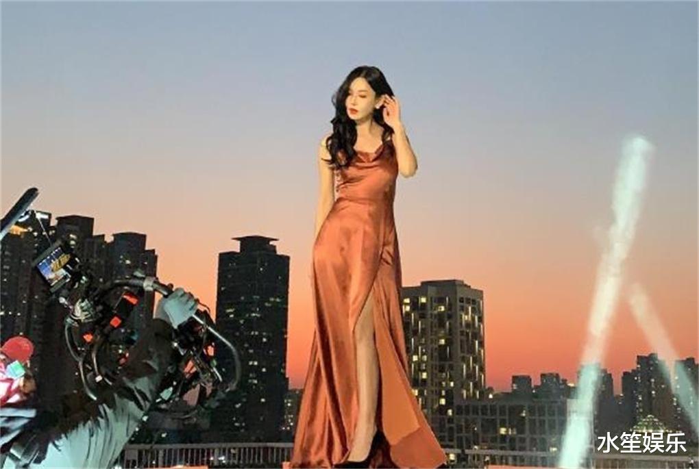 九尾狐传2|《九尾狐传2》开机,原女主缺席,金素妍成新女主,观众喜忧参半