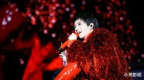 王俊凯|赵丽颖，王俊凯，华晨宇，薛之谦，吴磊，杨幂！