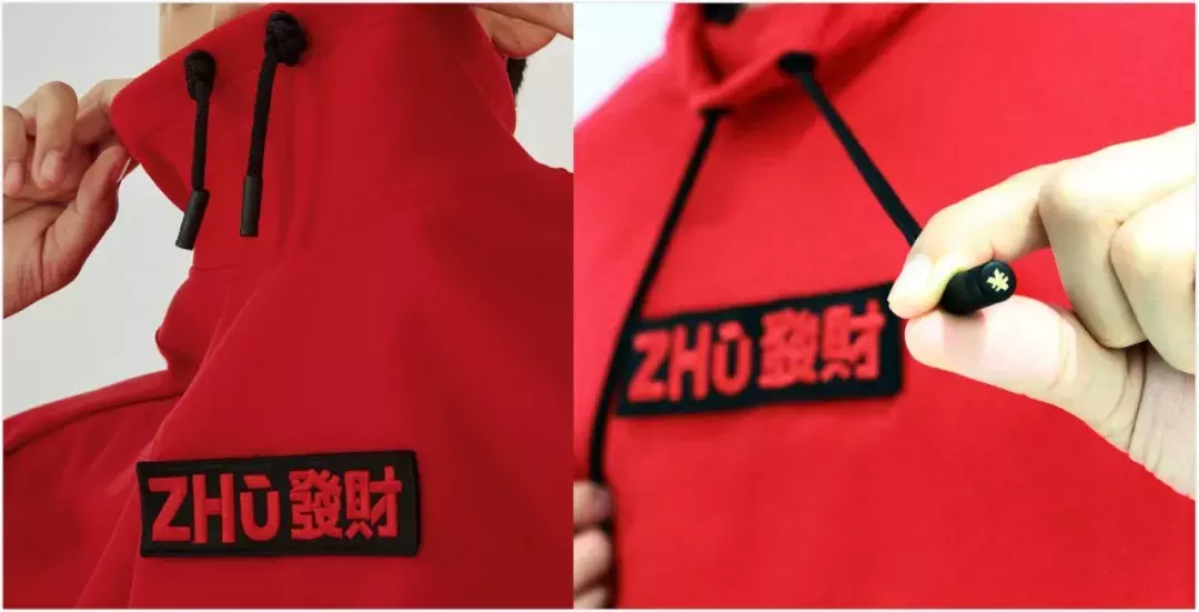 时尚圈里，全世界都在学中国字