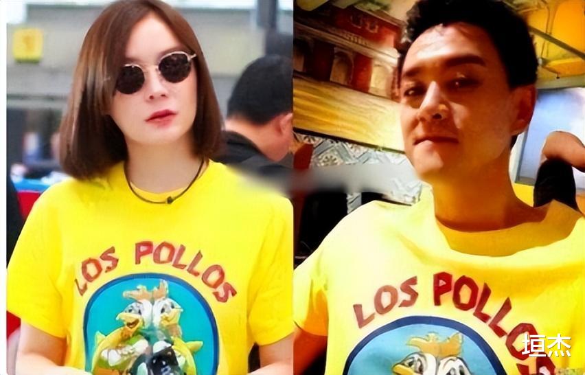 袁姗姗|\无才无德\袁姗姗：献媚张继科造谣张小斐，被赵英俊遗书曝光情史