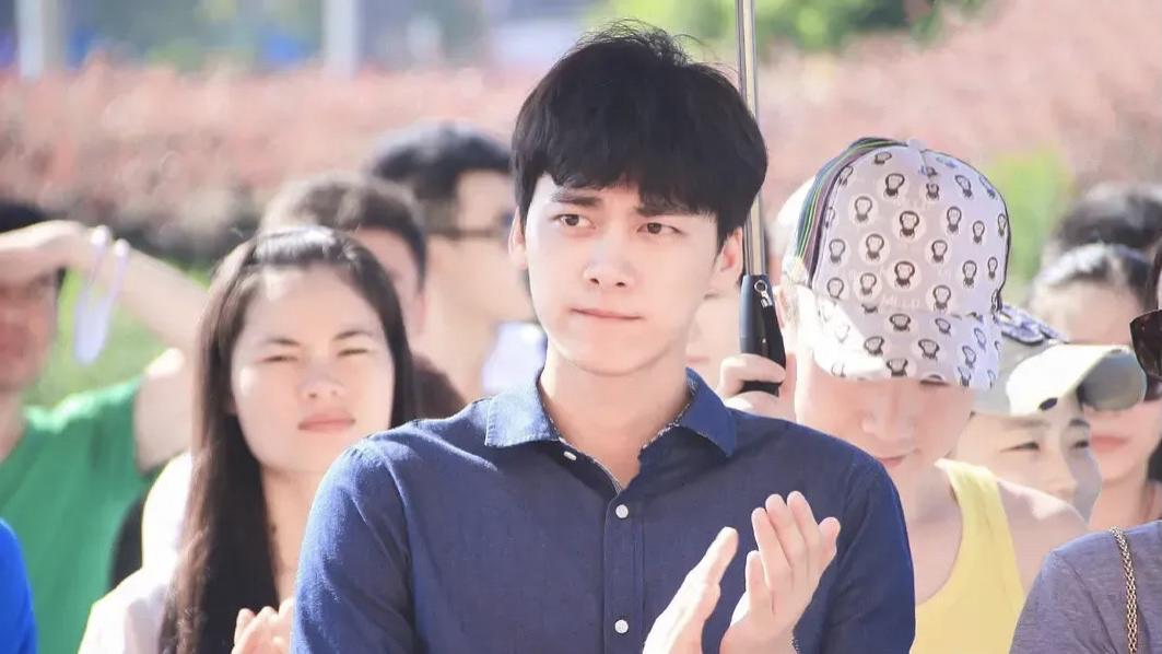 于正|于正为“李易峰们”叫屈是有点道理，但有错不罚，怎能以儆效尤？