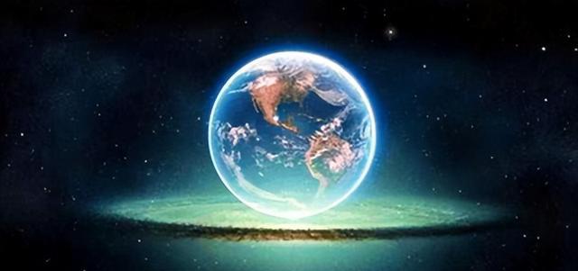 地球上的水来自小行星?最新的研究成果,颠覆了我们以往的认知