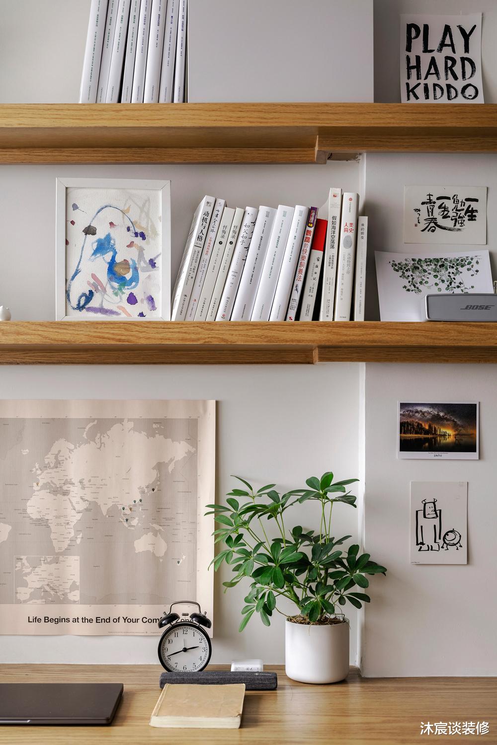 打破传统客厅布置,这样的家是时代的潮流?还是标新立异