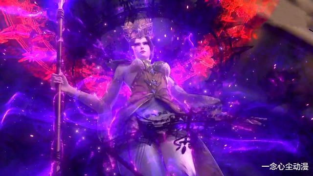 比比东|斗罗：为何没有罗刹神考的剧情，是比比东不配？终究是怕影响不好