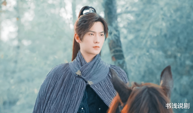 |积压3年终上星，完结月余，拿下年榜亚军，这剧凭啥这么“横”？