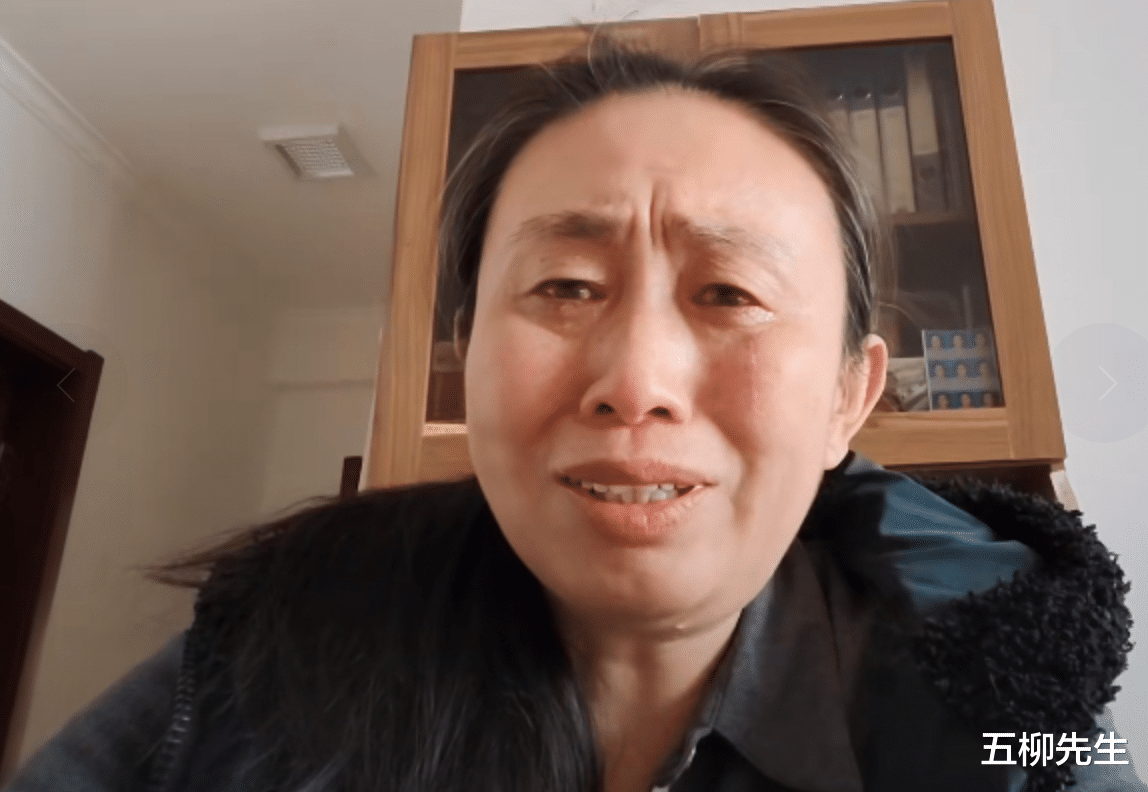 江歌|被鱼太陈岚质疑巨额善款明细不公开？江歌妈妈哭诉：求你们调查我