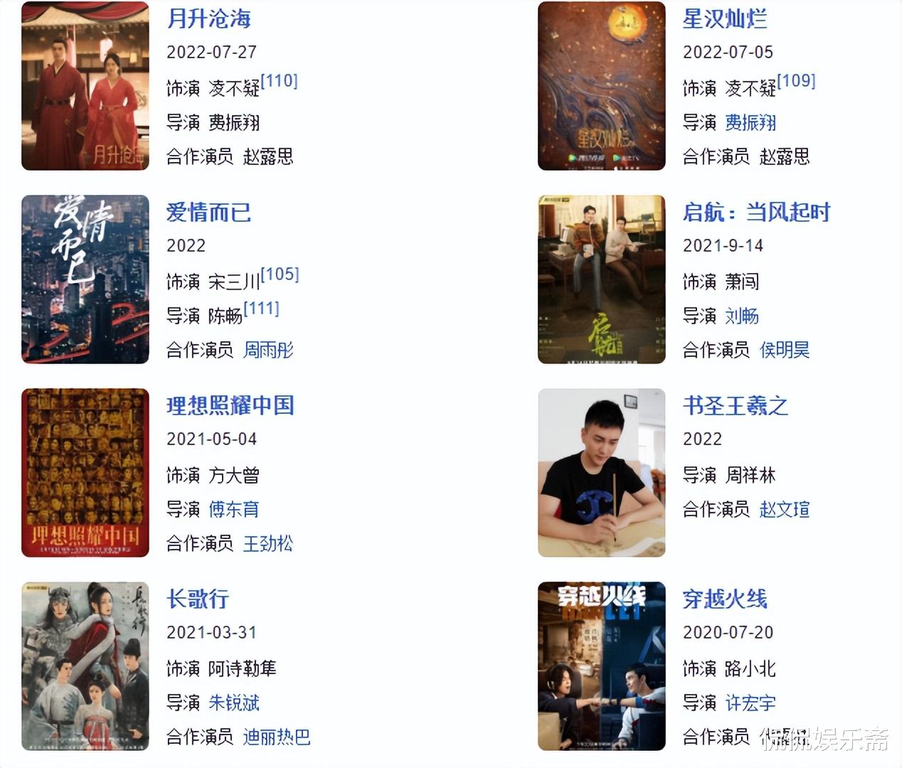 吴磊|戏份被删，海报被撤，直播被停，吴磊的成名之路，“步步惊心”！