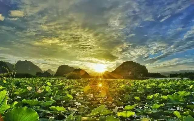 离岛|7月最佳旅行目的地，对的时间就去对的地点